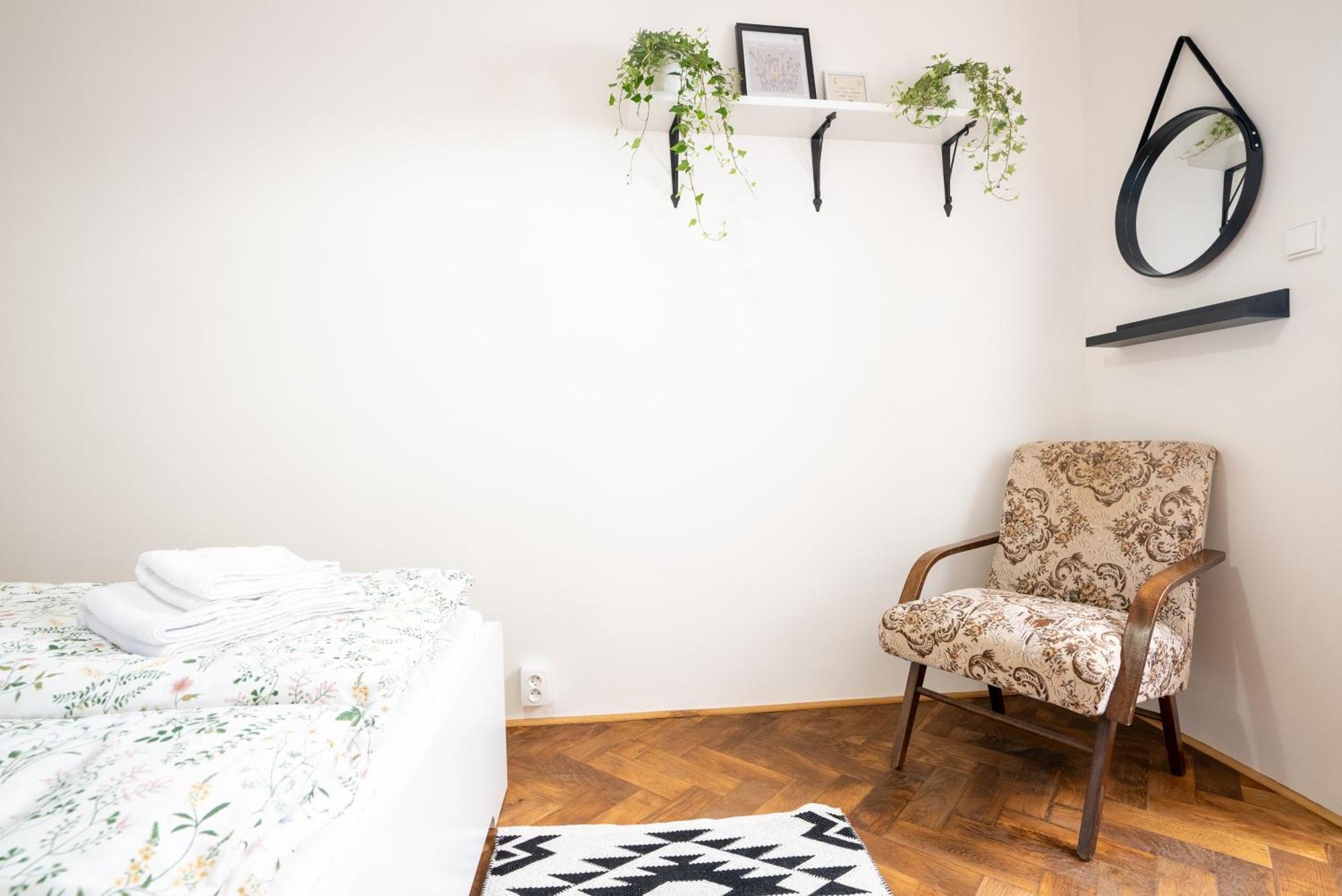 White Wolf House & Hostel Prag